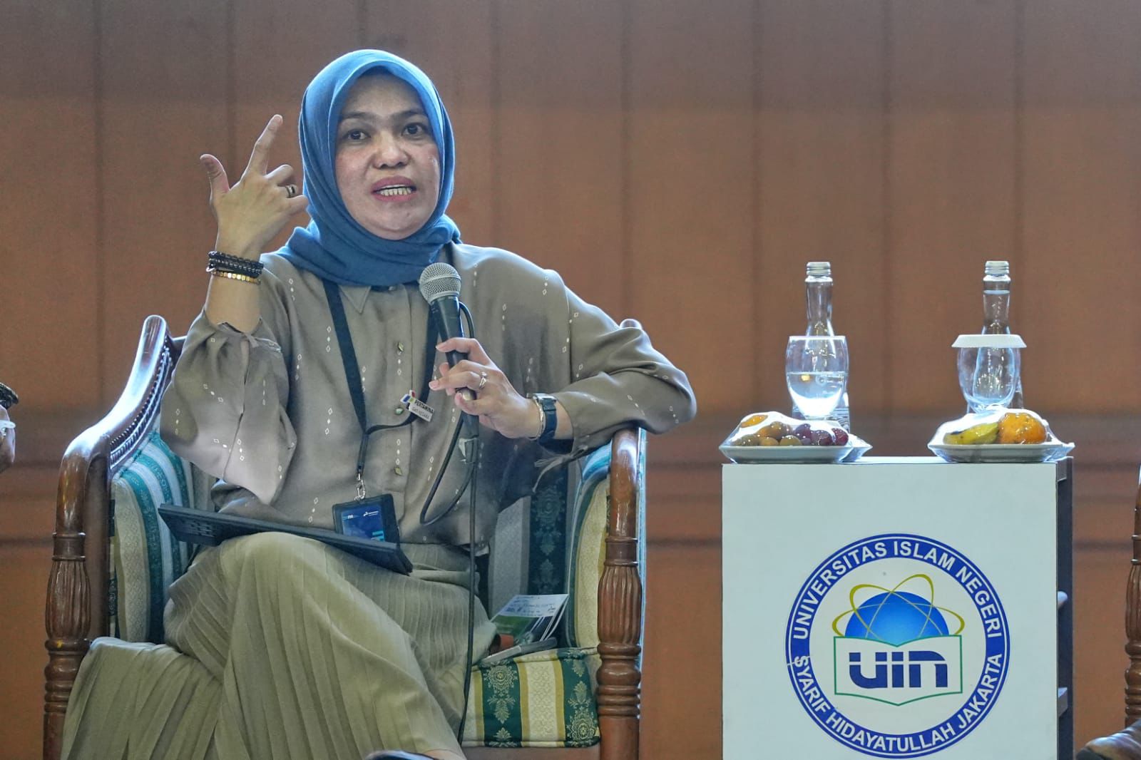 Integrasi Teknologi PGN Wujudkan Keandalan Infrastruktur Dan Transformasi Ekonomi Hijau