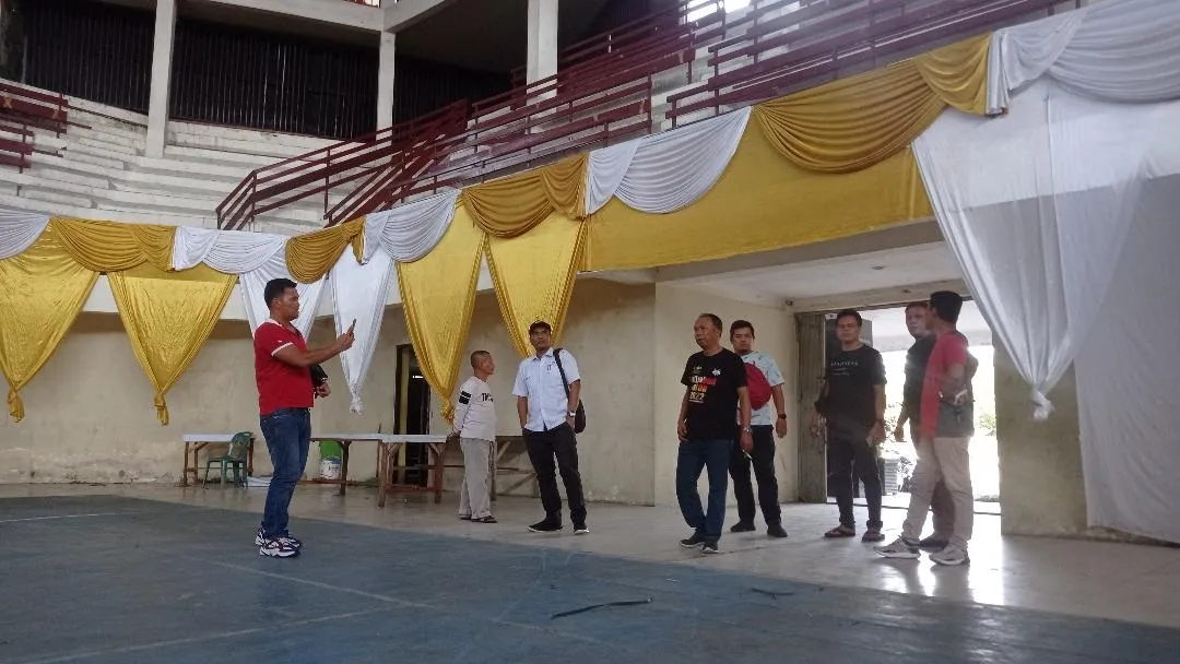 Peluang Asahan Tuan Rumah Cabor Sambo PON 2024