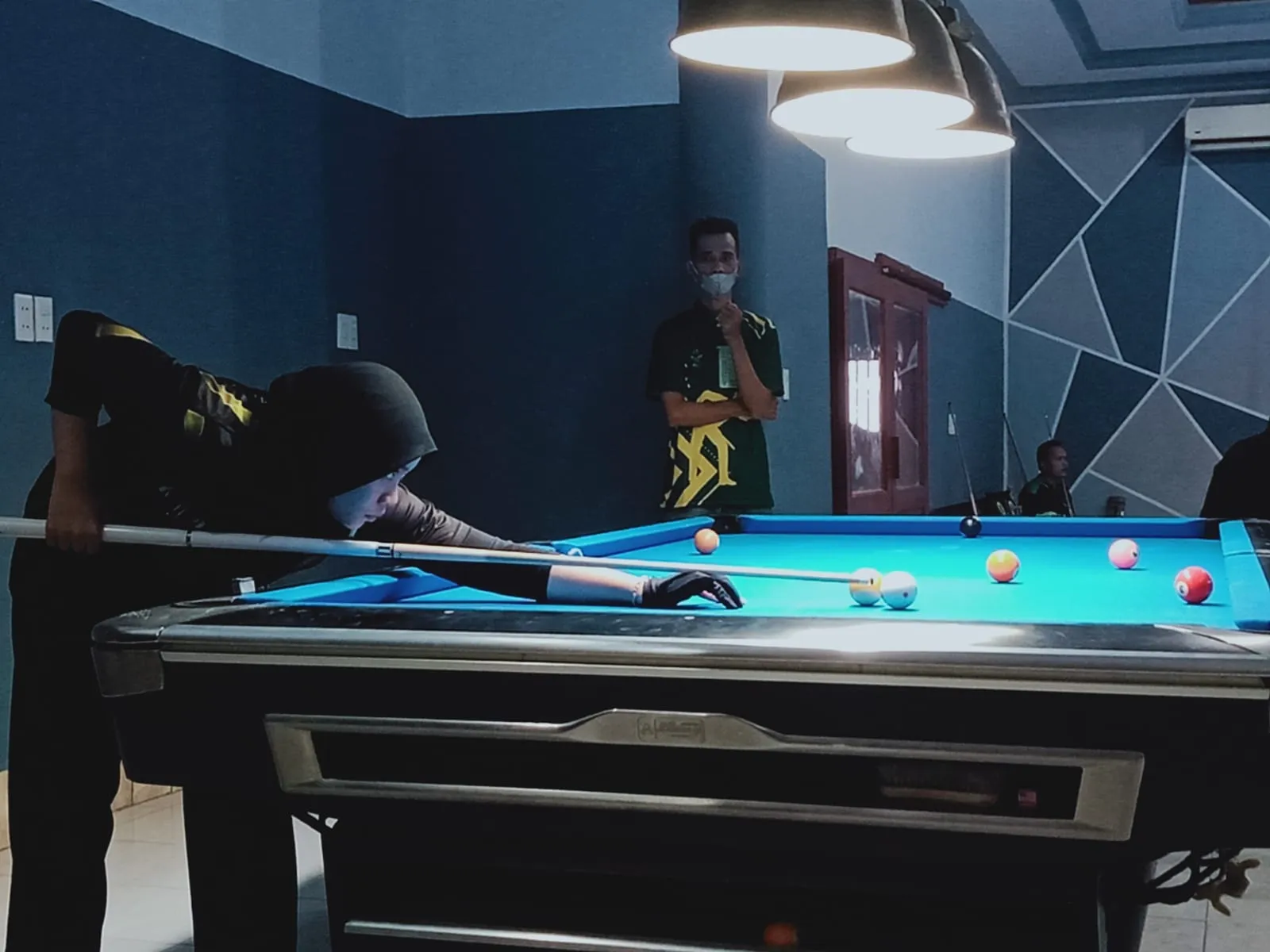 Kejutan Pebiliar Medan Alisyah Naifa