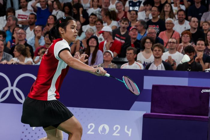 Gregoria Melaju, Jonatan Kandas