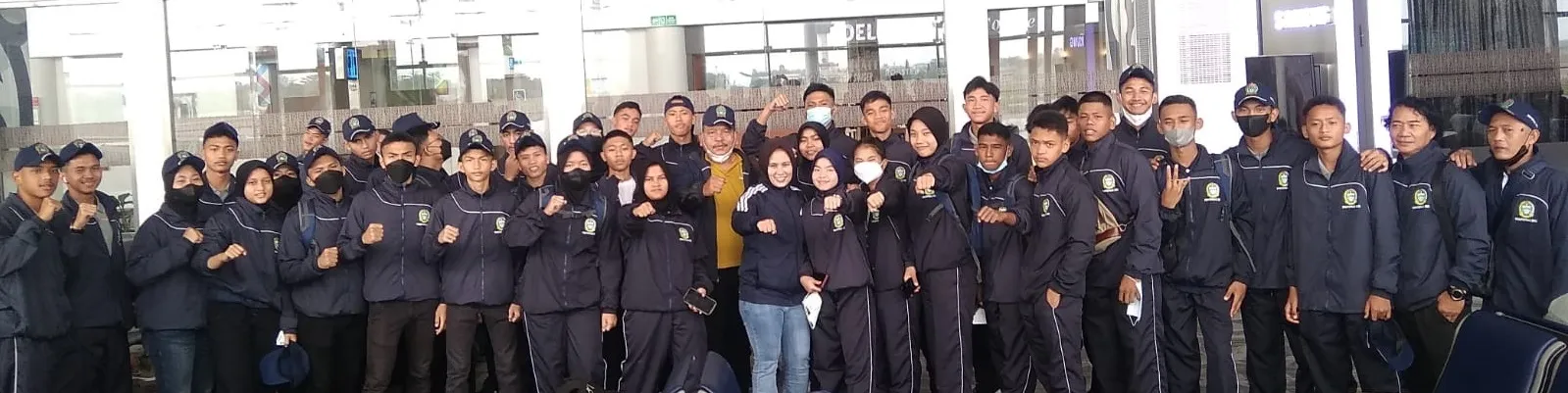 Sumut Tiga Besar Pra Popnas 2022