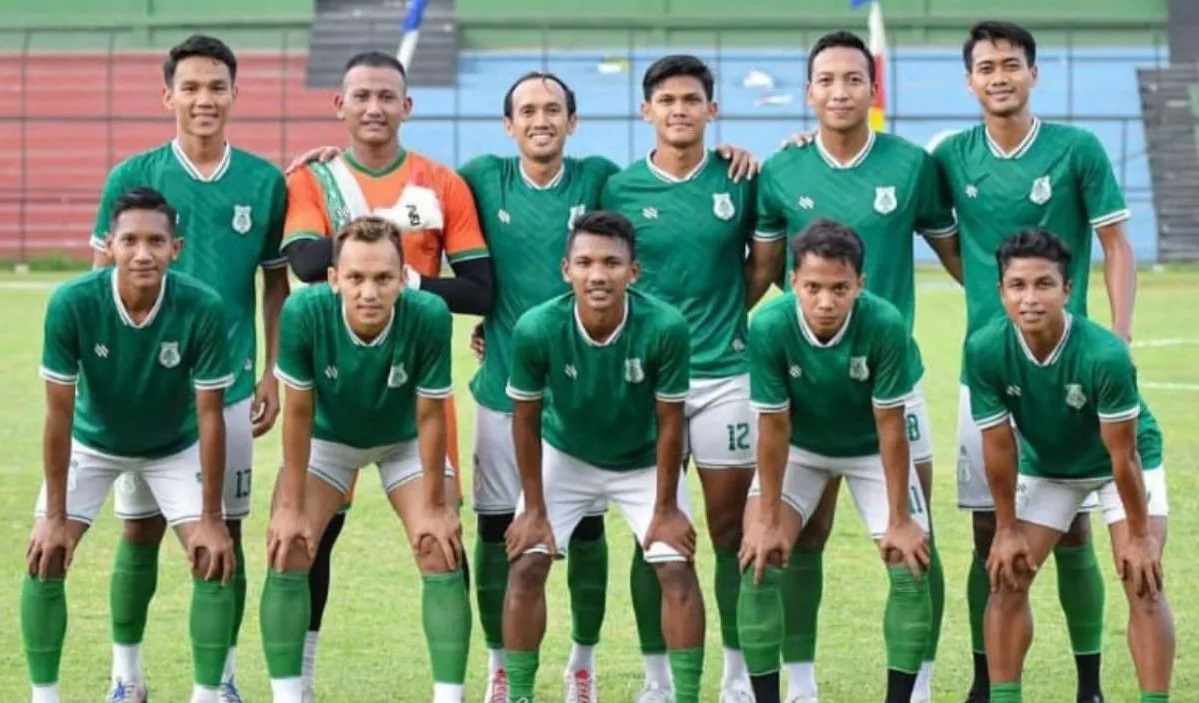 PSMS Boyong 25 Pemain Lawan Semen Padang