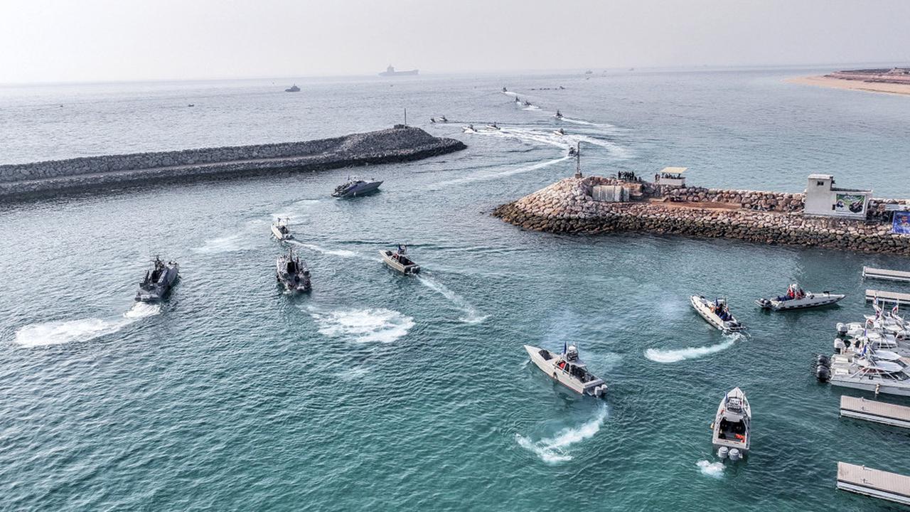 Penutupan Selat Hormuz Berpotensi Memicu Resesi Global