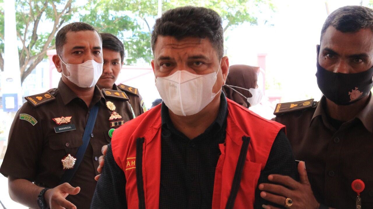 Penasihat Hukum Minta Hakim Bebaskan Pembina AWSC