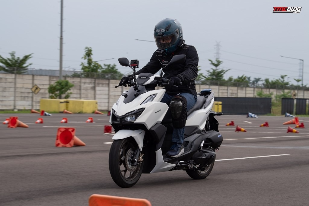 Tips Menjaga Rem Motor Tetap Pakem