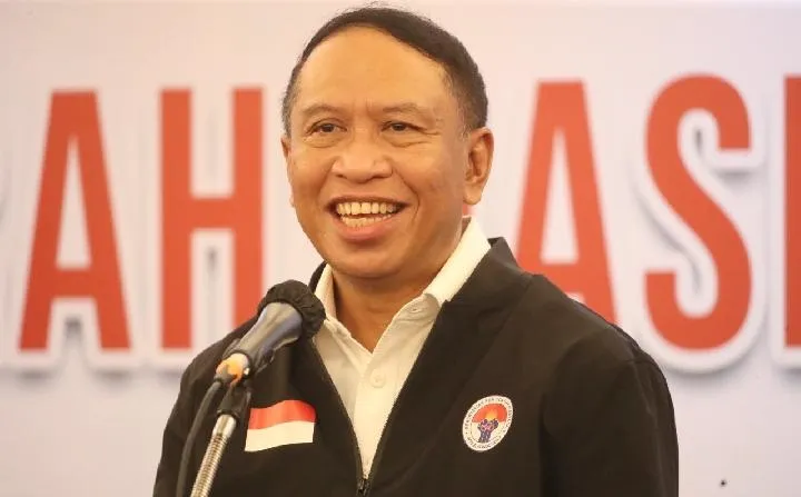 KLB PSSI Dipercepat, Pemerintah Tak Intervensi