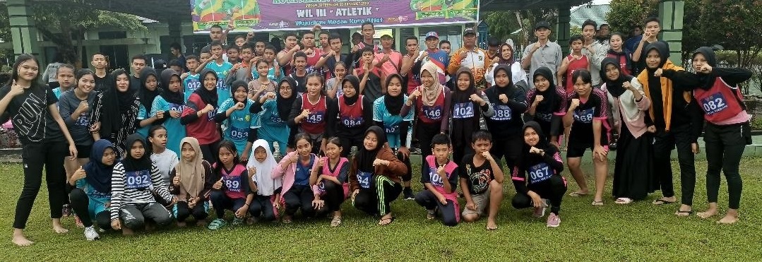 Eddy Sibarani Berharap Kebangkitan Atletik