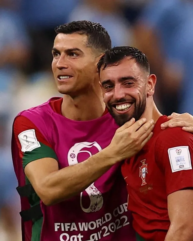 <strong>Kans Ronaldo Kena Rotasi</strong>