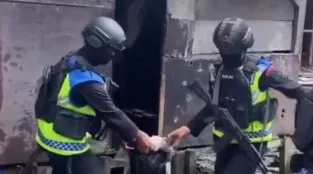 Tindak Oknum Penyalahgunaan BBM, Pertamina Apresiasi Polda Sumut