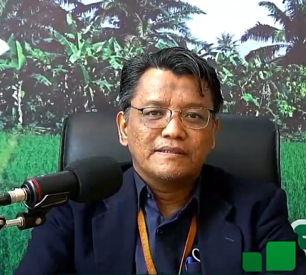 Inflasi Tahunan Desember 2022 Gabungan Lima Kota IHK Sumut 6,12%
