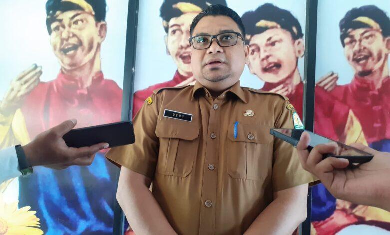 Aceh Minta PON XXI Digeser Tahun 2025