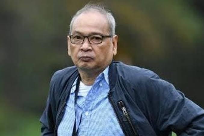 Rahim Sebut Benny Layak Exco PSSI