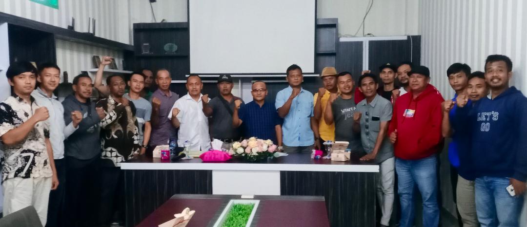 16 Besar Forkopimda Sergai Cup Di Tiga Lapangan