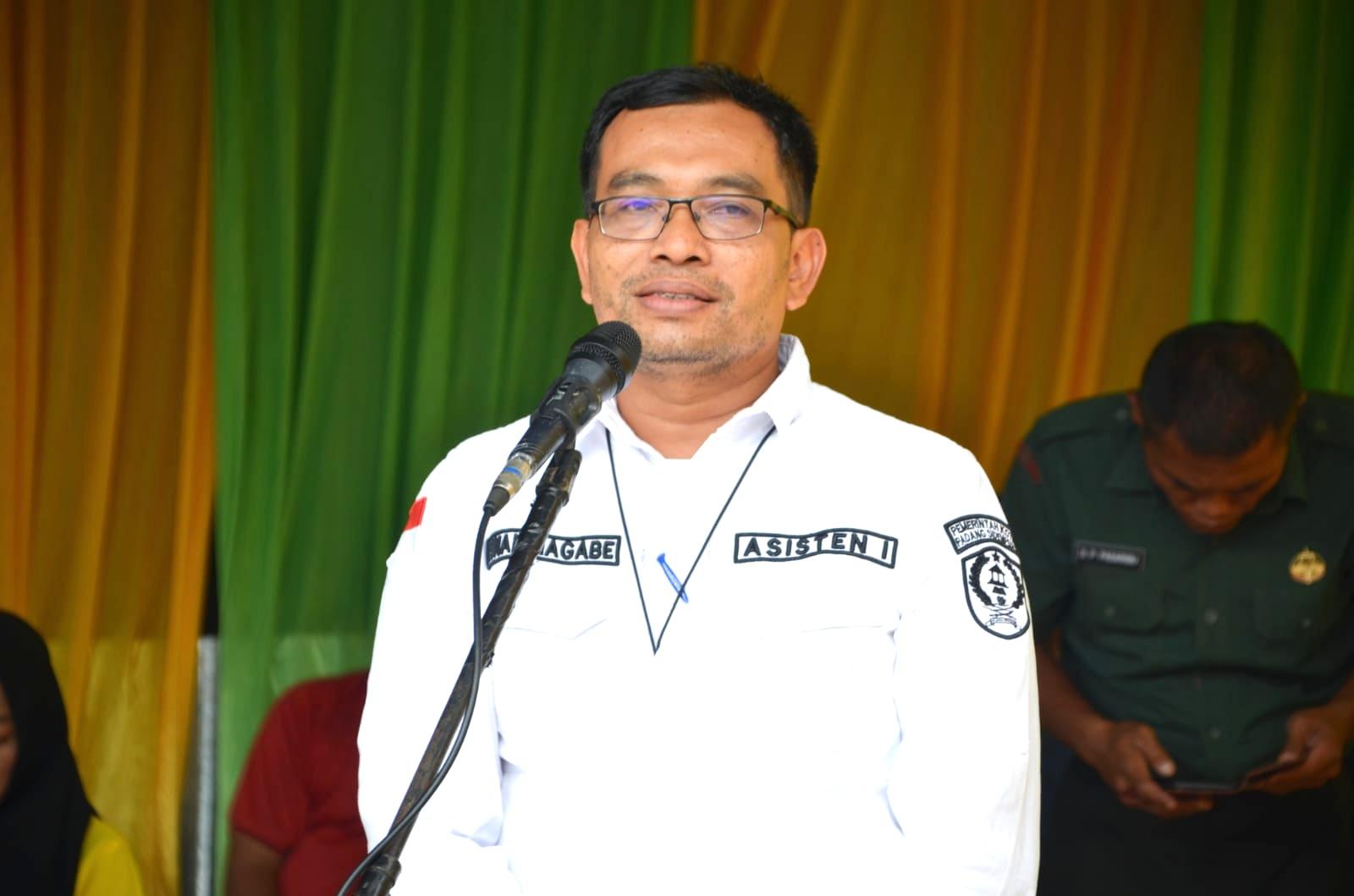 195 Peserta Ikut Renang Wali Kota Cup