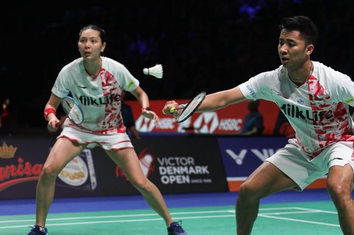 Kunci Kemenangan Dejan/Gloria