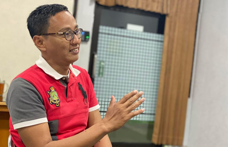Perlu Dicermati, Deflasi Sumut Hanya Sementara