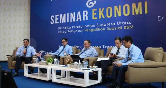 Penerimaan Pajak Sumut Capai Rp28,54 Triliun