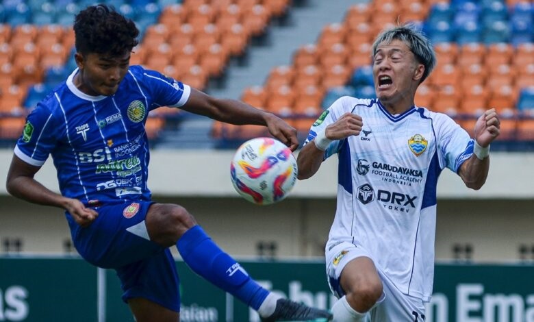Persiraja Di Luar Dugaan Kalahkan PSKC