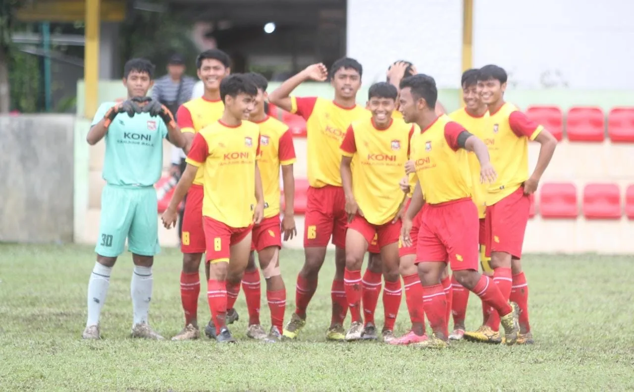Misi Juara Medan, Target Cetak Sejarah Tanjungbalai