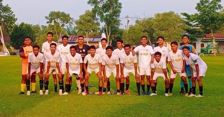 4 Klub Lolos 8 Besar Forkopimda Cup