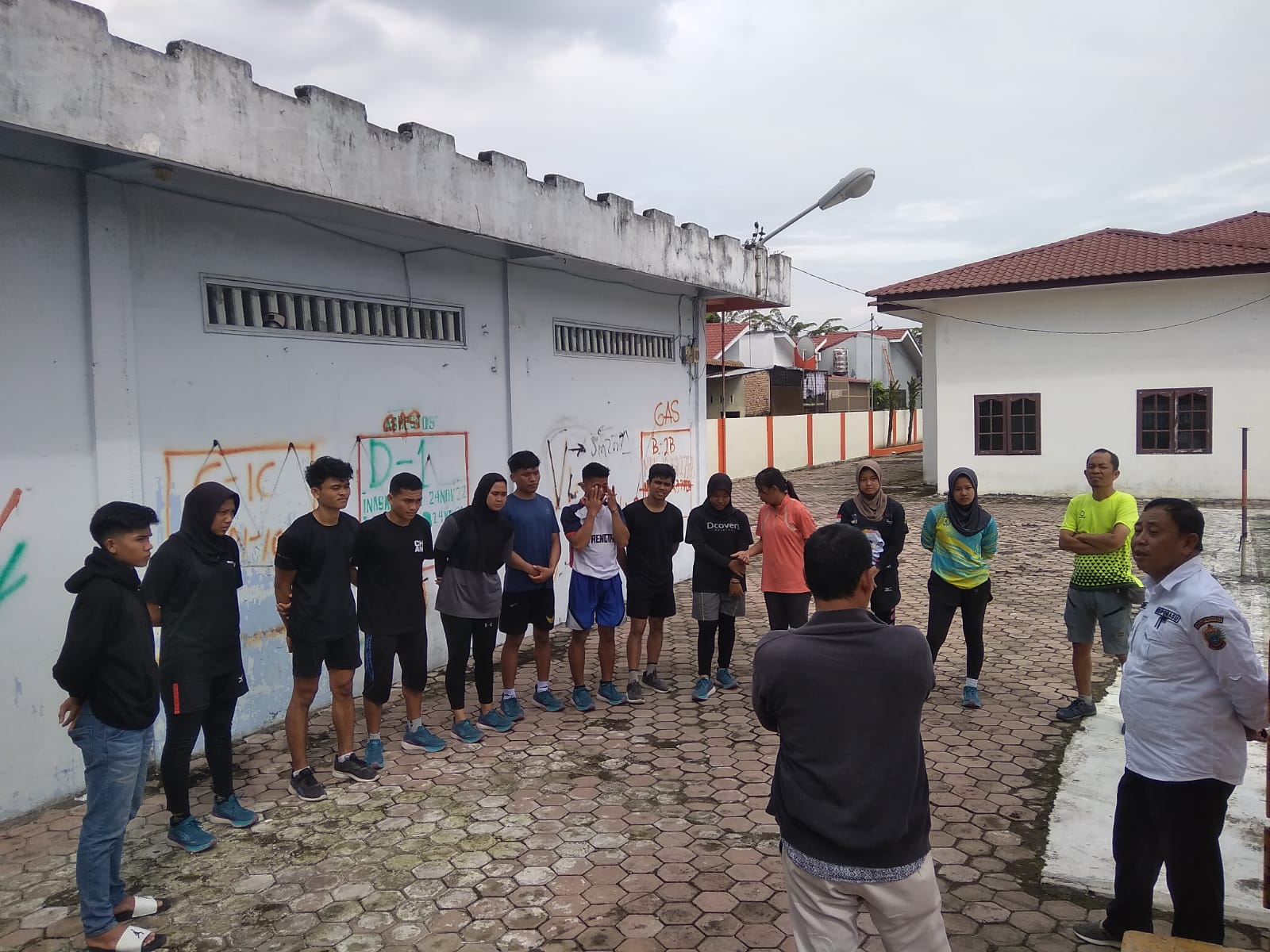 Persiapan Atlet Arung Jeram Sumut Butuh Peralatan