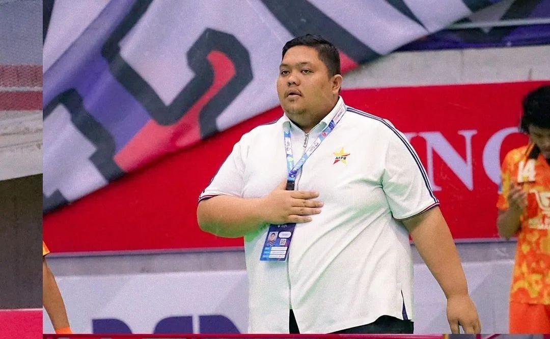 Sadakata United Siap Duel Hidup Mati