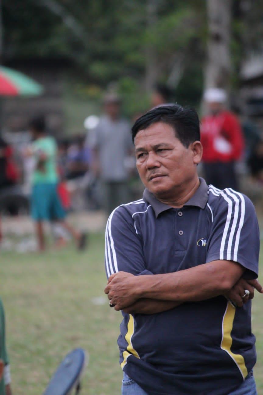 Labusel Tuan Rumah Kejurda Fossbi U16