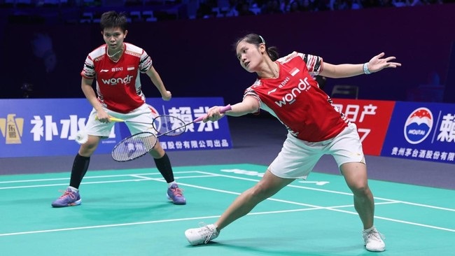 PBSI Soroti Regenerasi Atlet Usai Gagal Juara Sudirman Cup