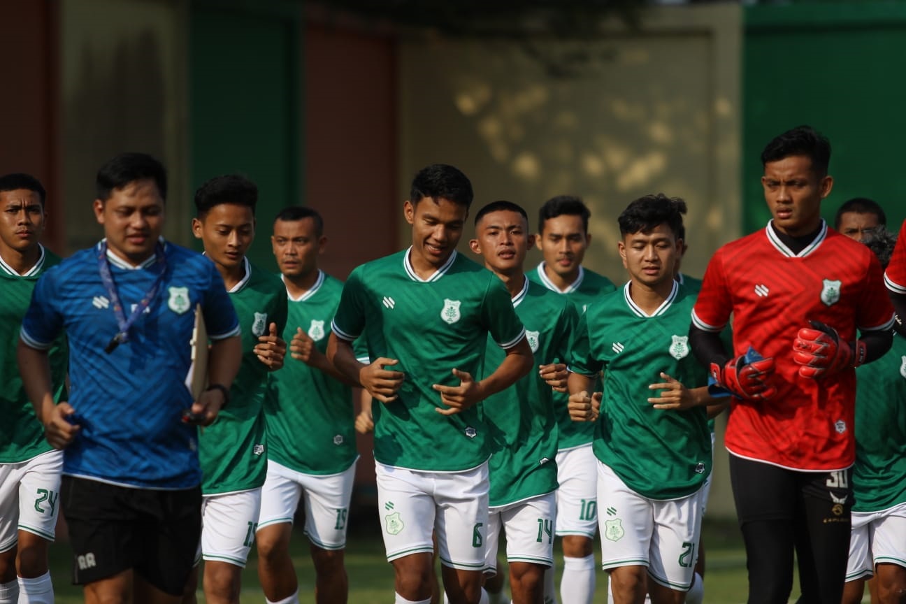 PSMS Mulai Lirik Pemain Asing