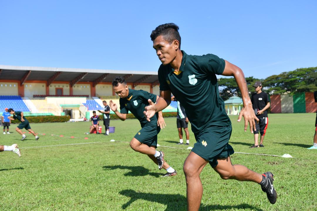Kembalikan Marwah PSMS