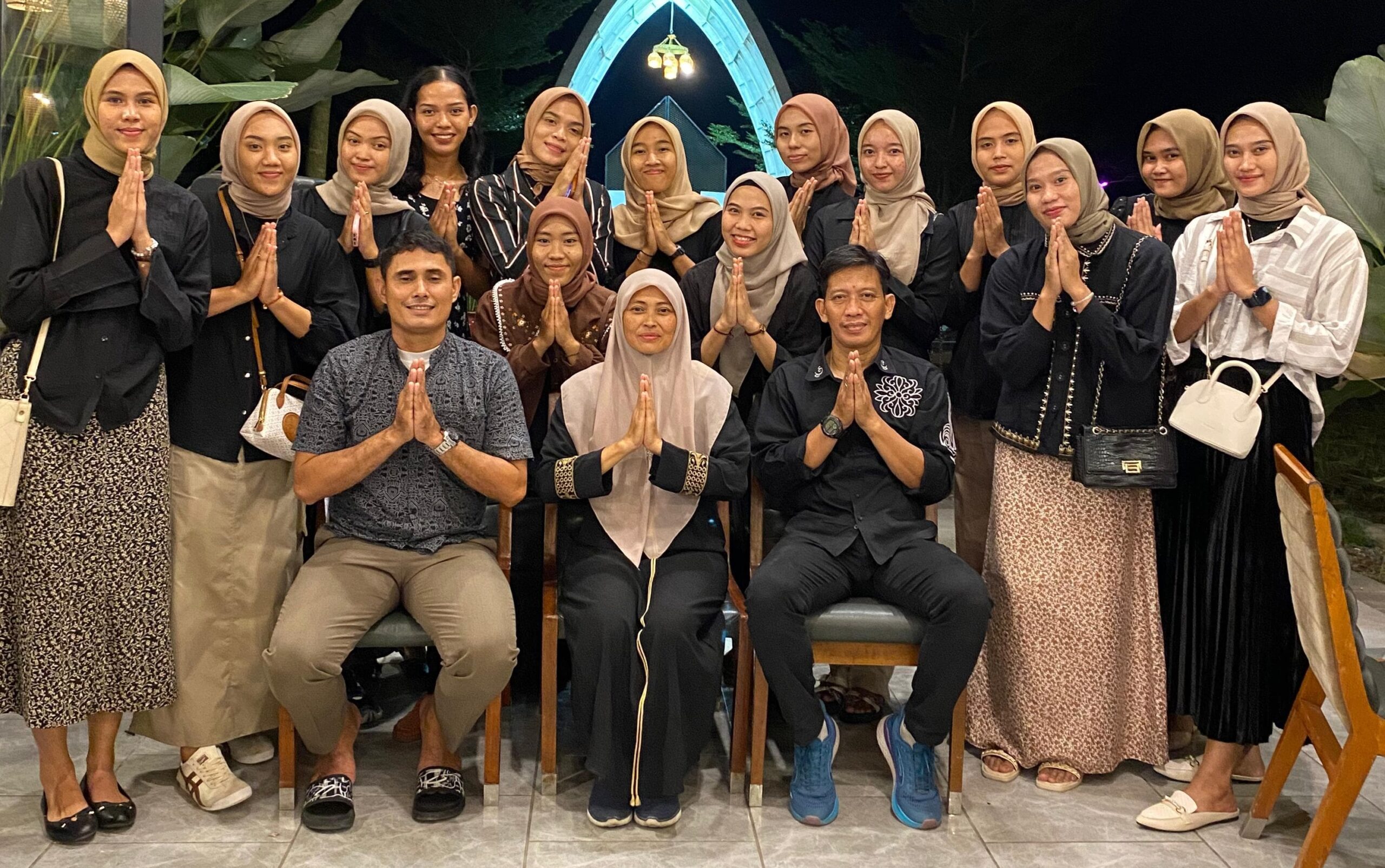 PBVSI Minta Atlet Voli Banggakan Sumut