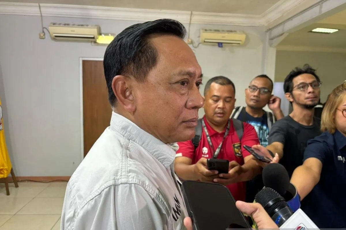 Timnas Voli Putri Waspadai Iran