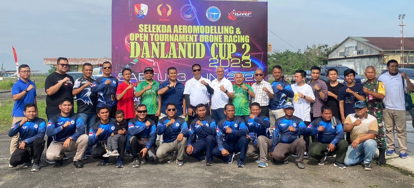 FASIDA Sumut Gelar Selekda 3 Cabor