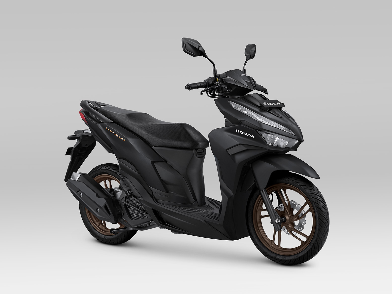 New Honda Vario Tampil Makin Gaya