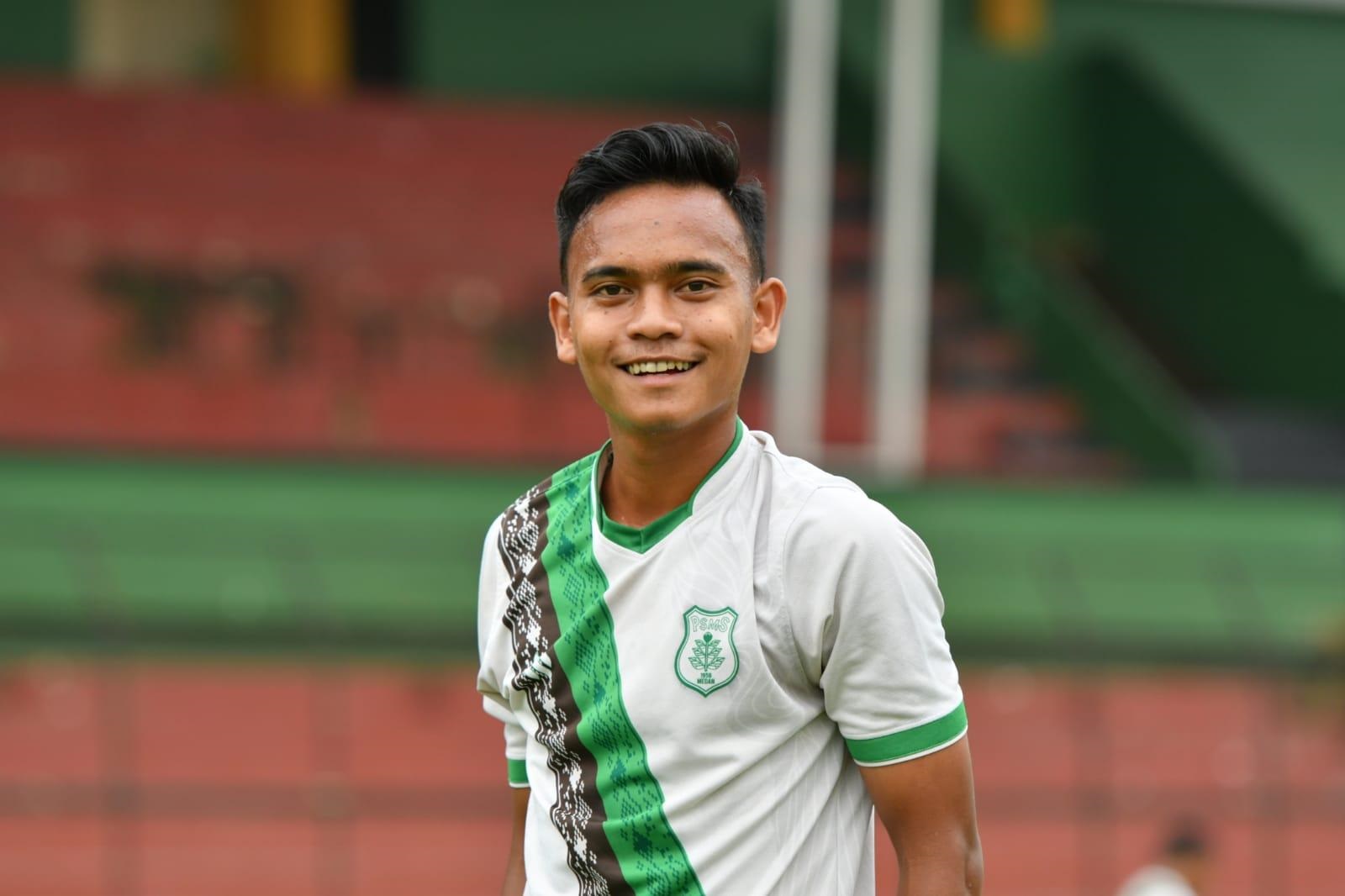 PSMS Datangkan Pemain PSIS