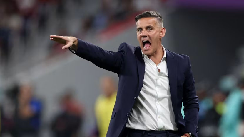 Rahasia Sukses Herdman Di Kanada