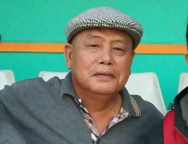 Suimin Si Pelatih Kampung Tutup Usia