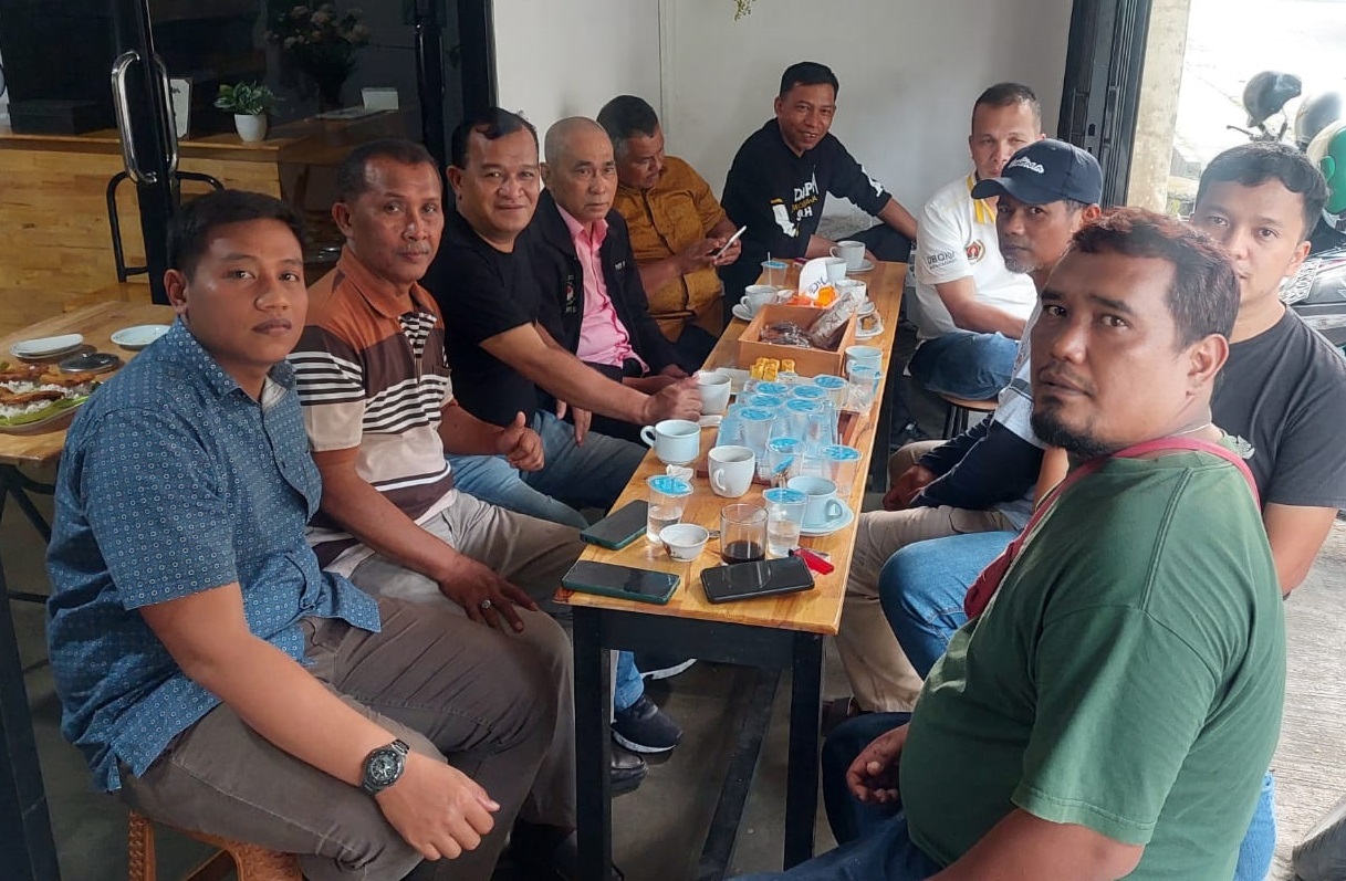 <strong>Eksibisi Futsal Siwo Meriahkan HPN 2023</strong>