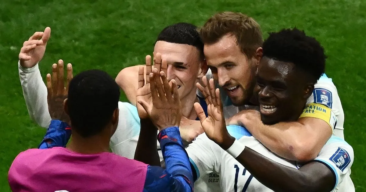 <strong>Inggris Ingin Nikmati Permainan Prancis</strong>