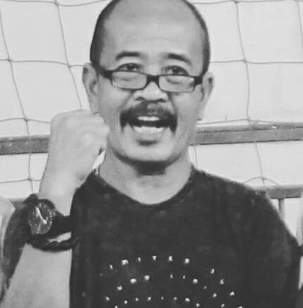 Nurkarim Nehe, Wartawan Senior Dan Tokoh Olahraga Asahan Itu Berpulang