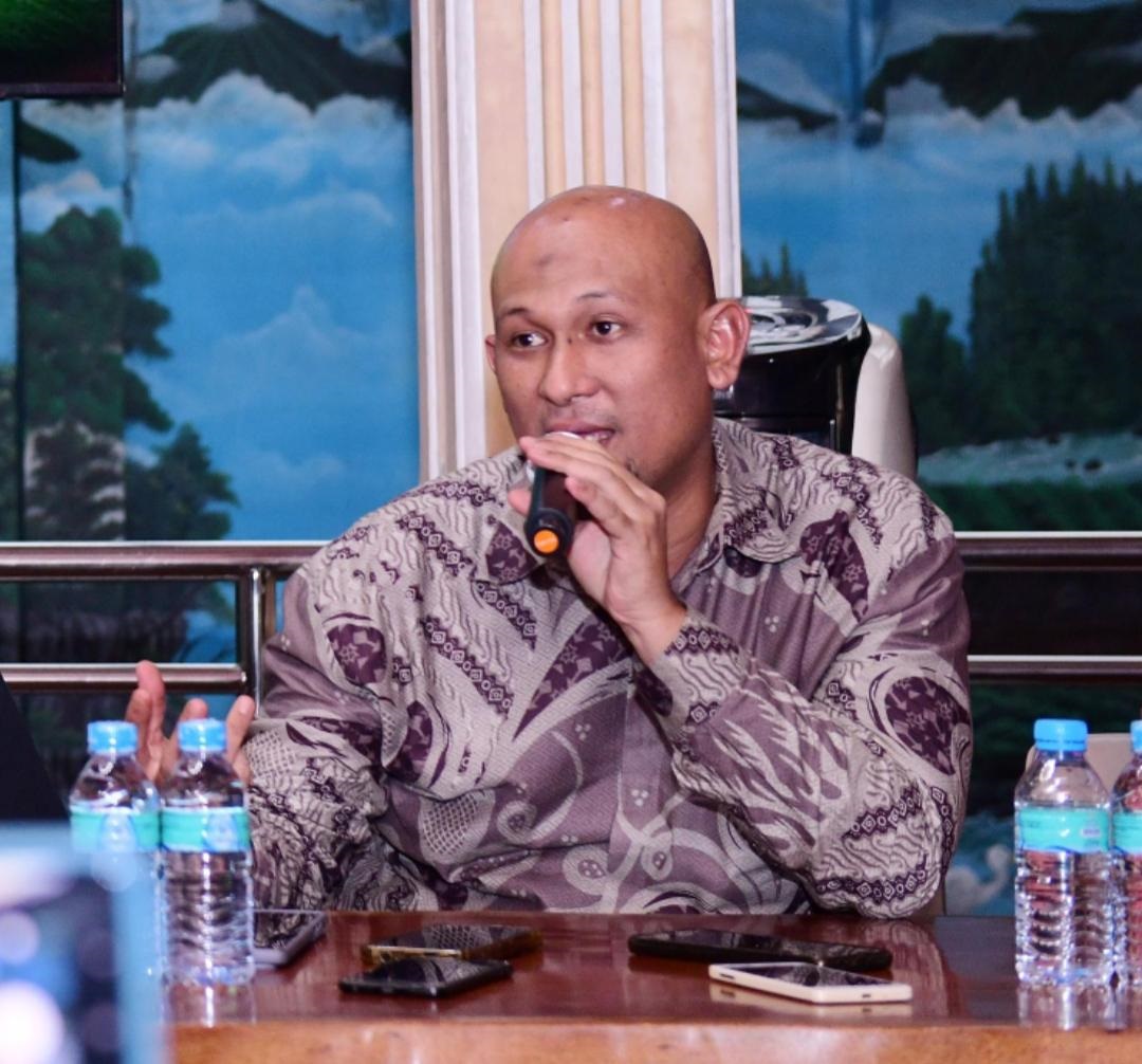 PSMS Berharap PSSI Profesional Soal PK Sriwijaya FC