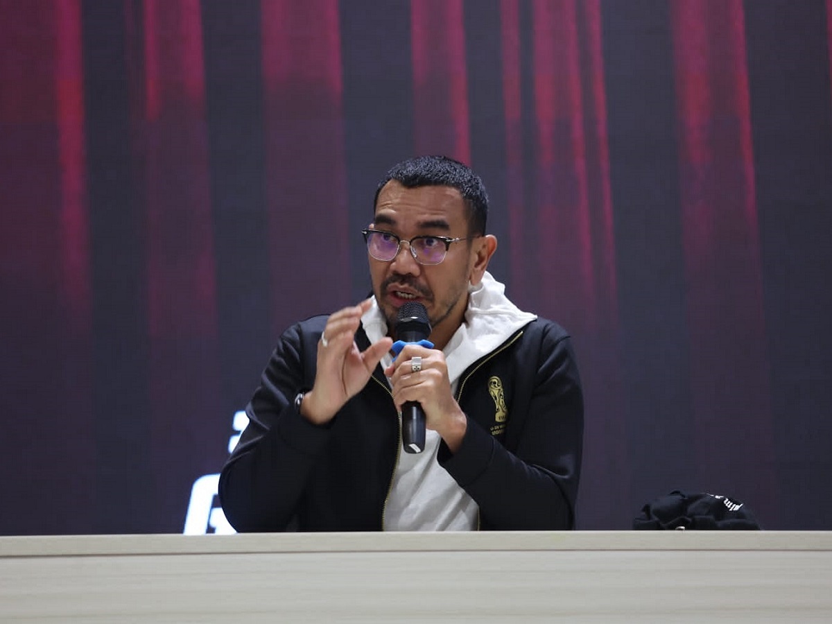 PSSI Ditagih Utang Rp100 M