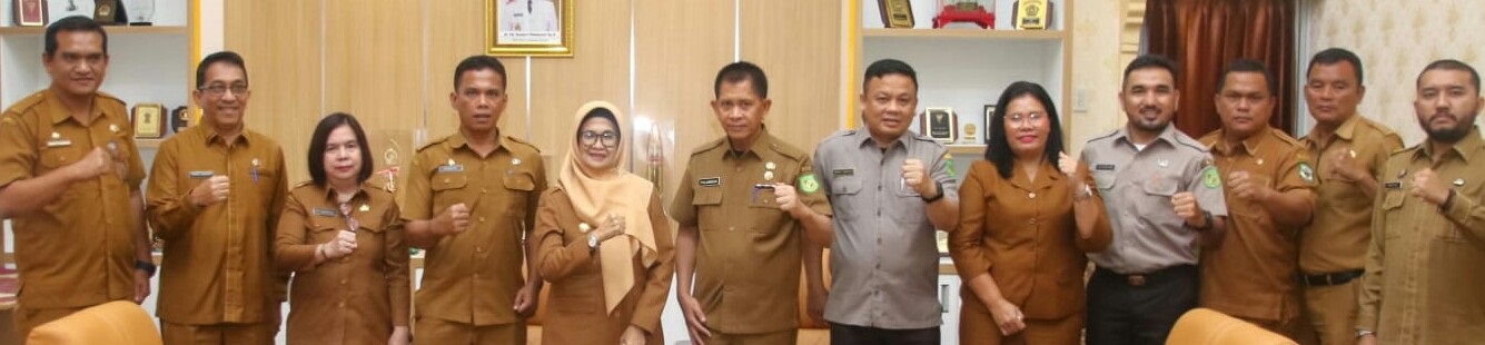 Siantar Tuan Rumah Laga Persahabatan Apeksi Komwil 1