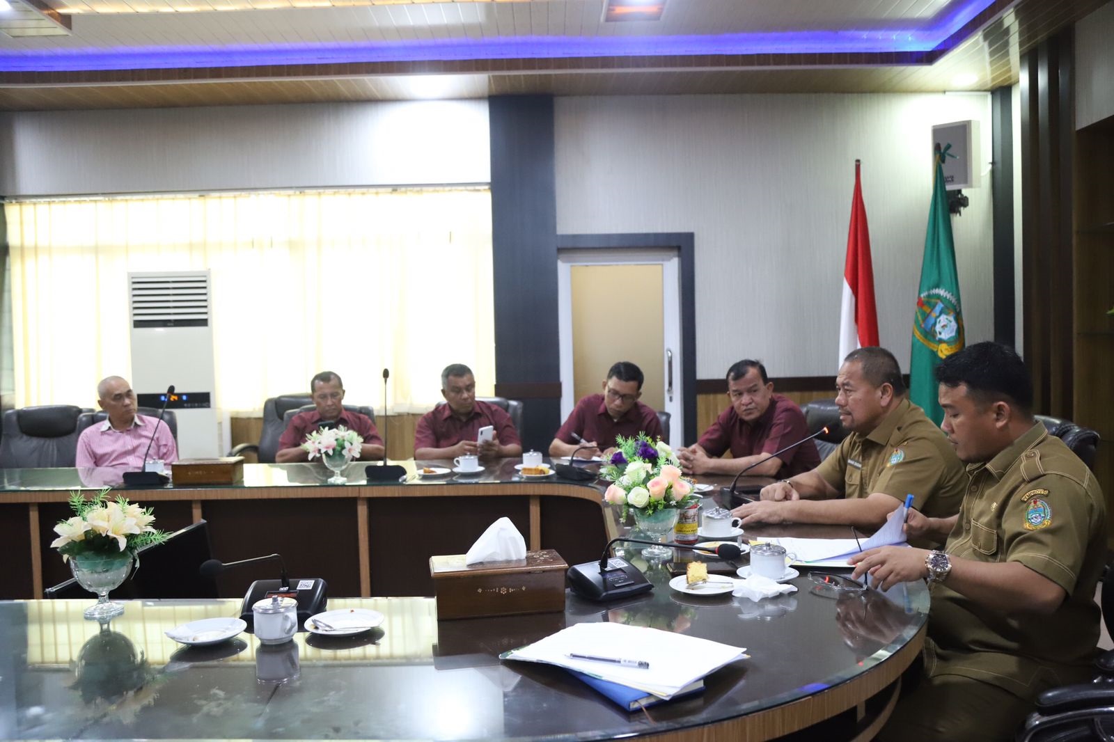 Kadisdikbud Tutup Casablanca Ceudah 2023 Yayasan Sukma Bangsa