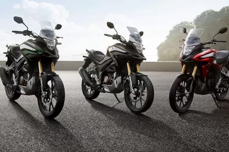 Honda Tawarkan Program Ramadhan Lebih Awal
