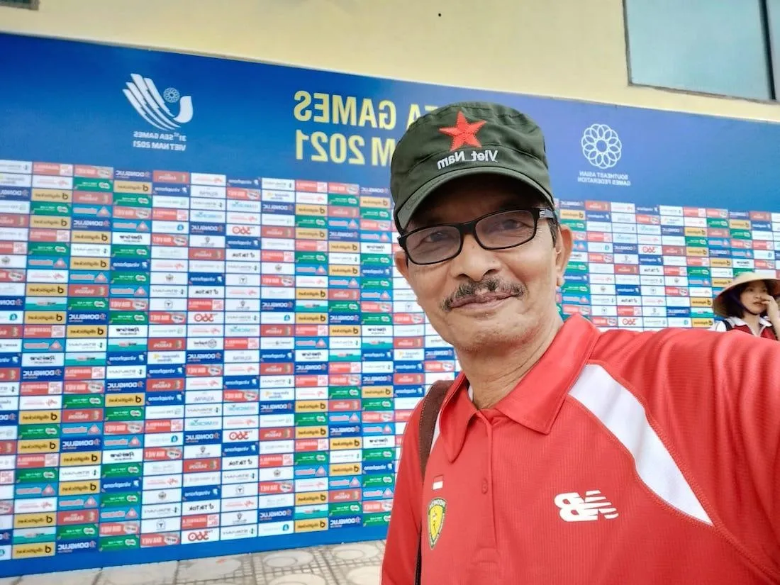 PASI Aceh Tingkatkan SDM Pelatih, Wasit