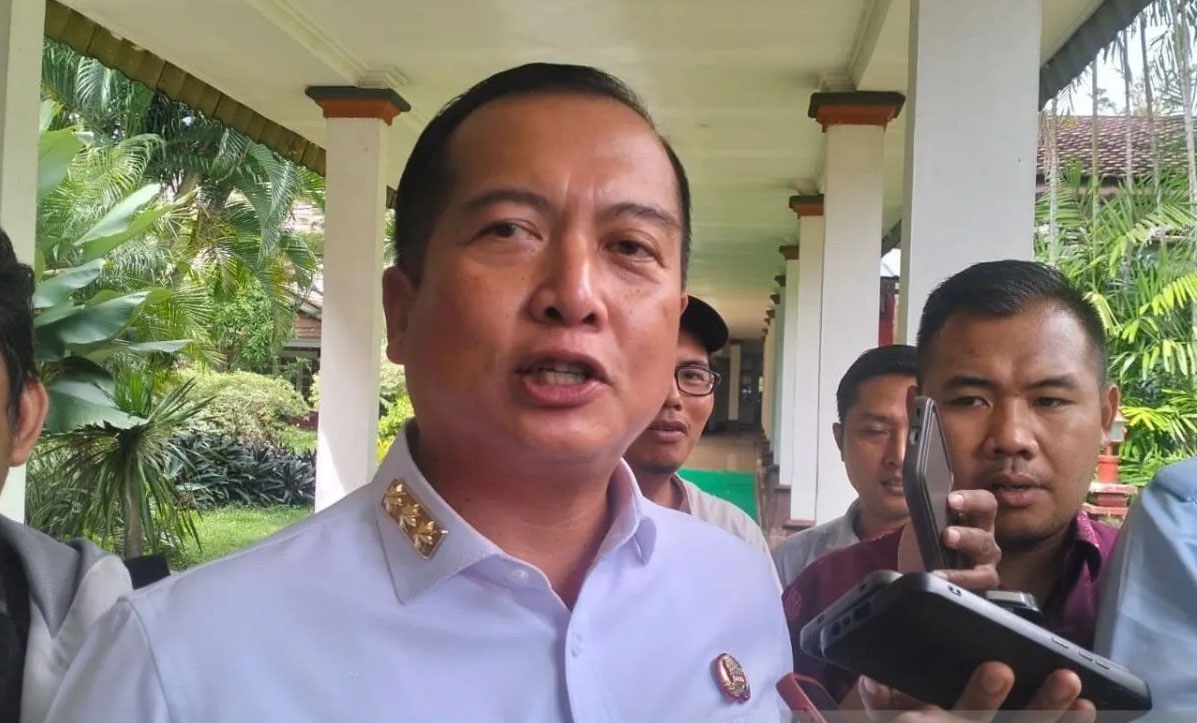Gubernur Tegaskan NTB Siap Tuan Rumah PON 2028