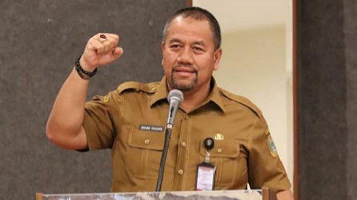 Disporasu Buka Pendaftaran Calon Atlet PPLP