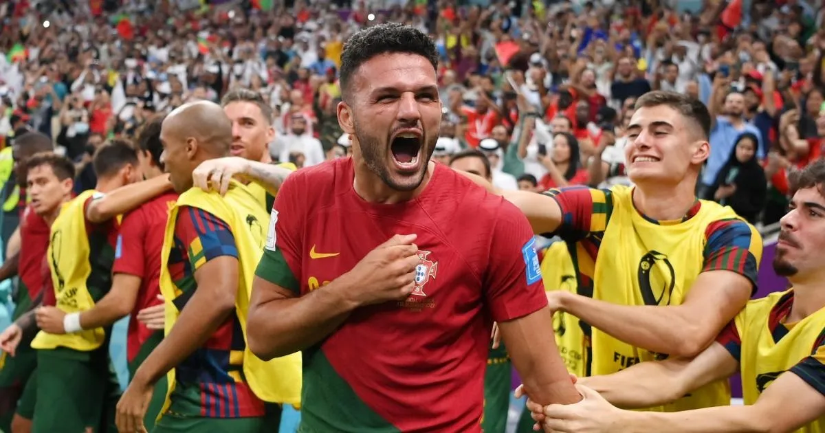 <strong>Tuah Mimpi Terbaik Ramos</strong>