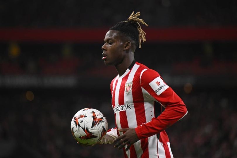 Bilbao Masih Yakin Balas MU